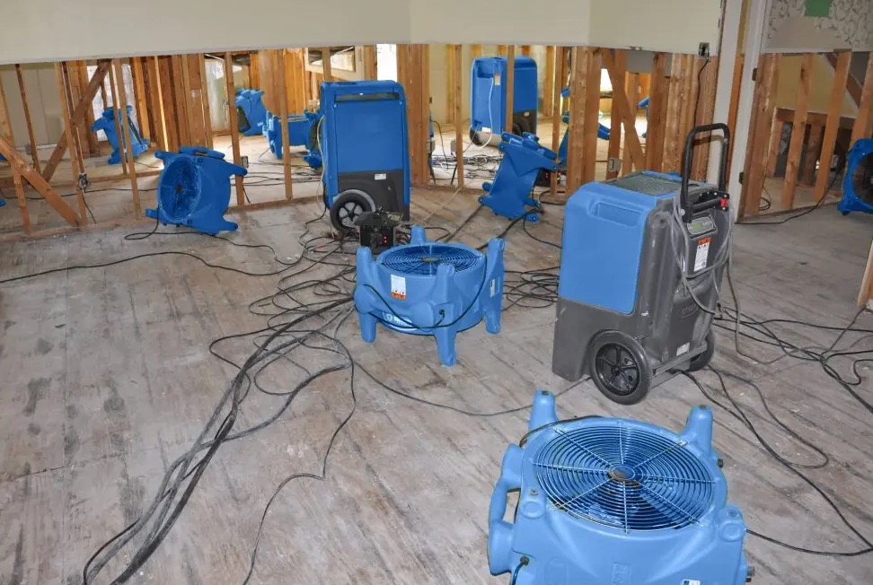 Water Damage Restoration in Bonita Springs, FL