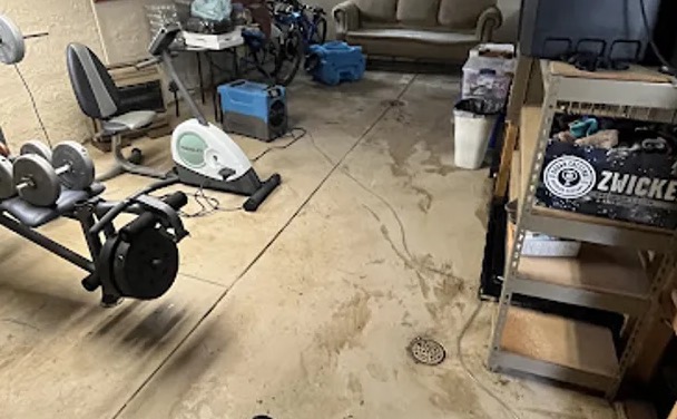 Museum Damage Restoration in Bonita Springs, FL