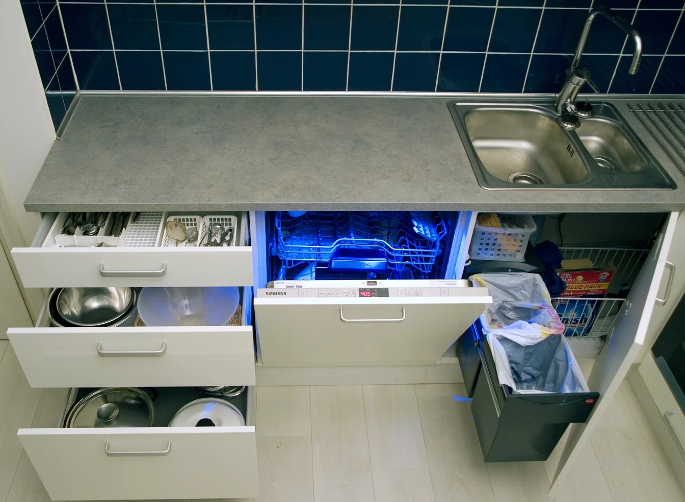 Dishwasher Overflow Cleanup in Bonita Springs, FL