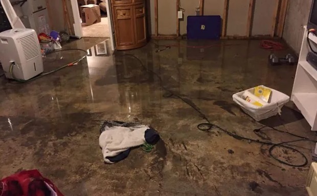 Emergency Water Extraction in Bonita Springs, FL