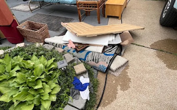 Flood Damage Cleanup in Bonita Springs, FL