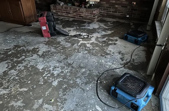 Deep Cleaning after Disasters in Bonita Springs, FL