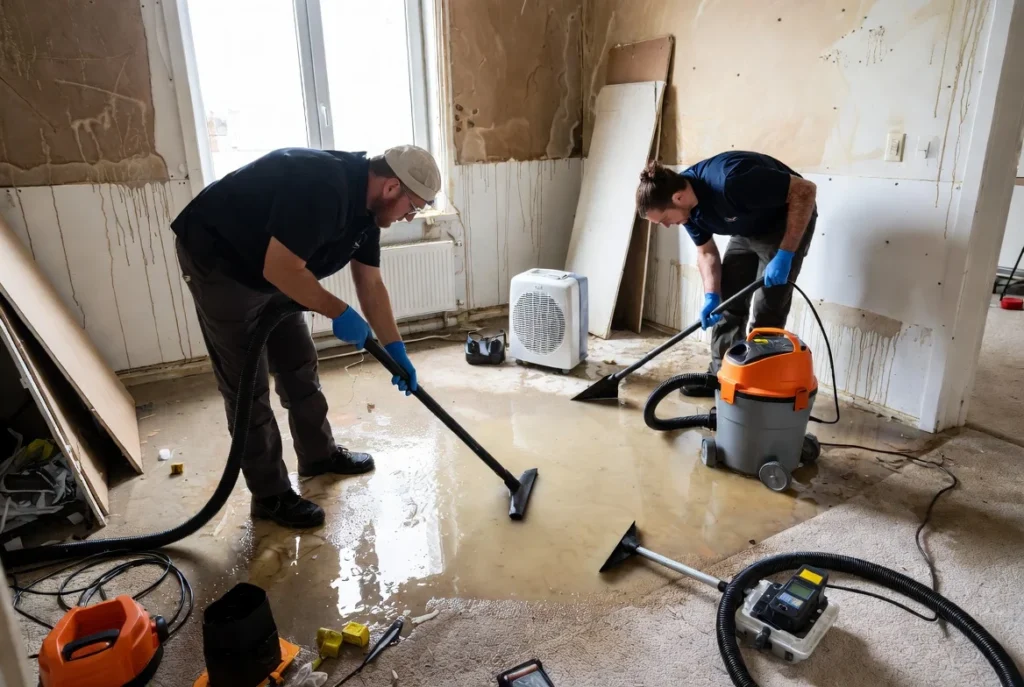 All Possible Restorations in Bonita Springs, FL