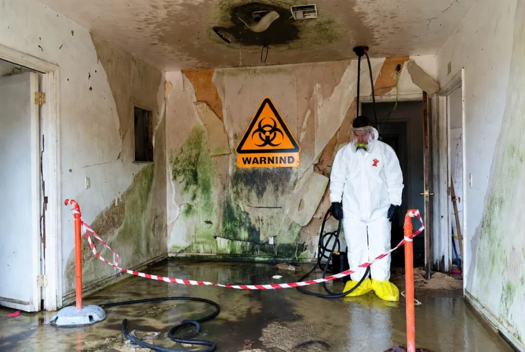 Biohazard Cleanup in Bonita Springs, FL