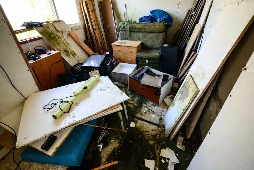 Contents & Belongings in Bonita Springs, FL