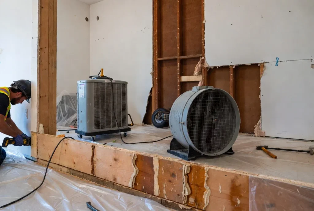 Structural & Material Restoration in Bonita Springs, FL