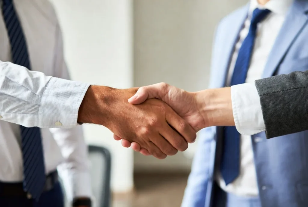 We Work Directly with Your Insurance Company