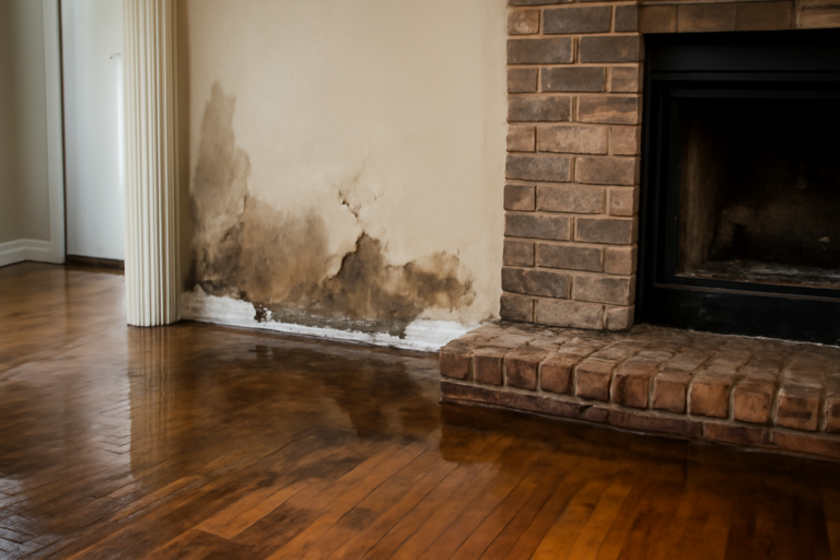 After Hours Water Removal