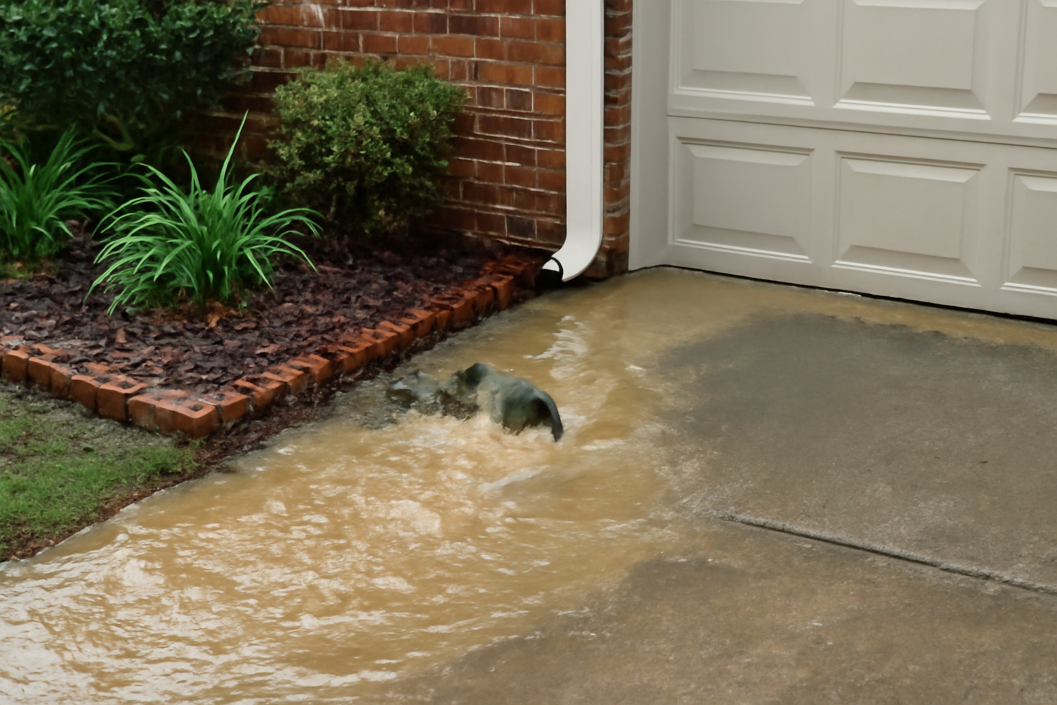 Clogged Drain Water Removal in Clewiston, FL