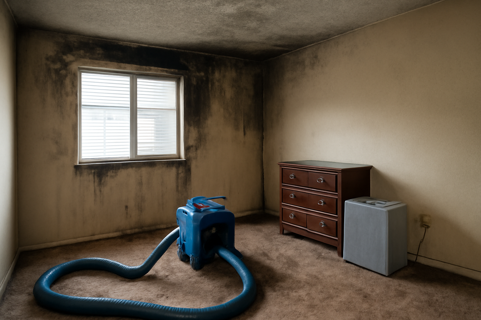 Deodorization Services in Ave Maria, FL