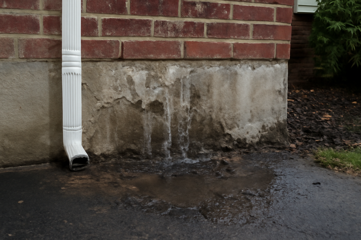 Groundwater Seepage Removal in Heritage Bay, FL