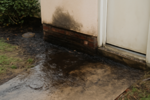 Sewage Water Removal