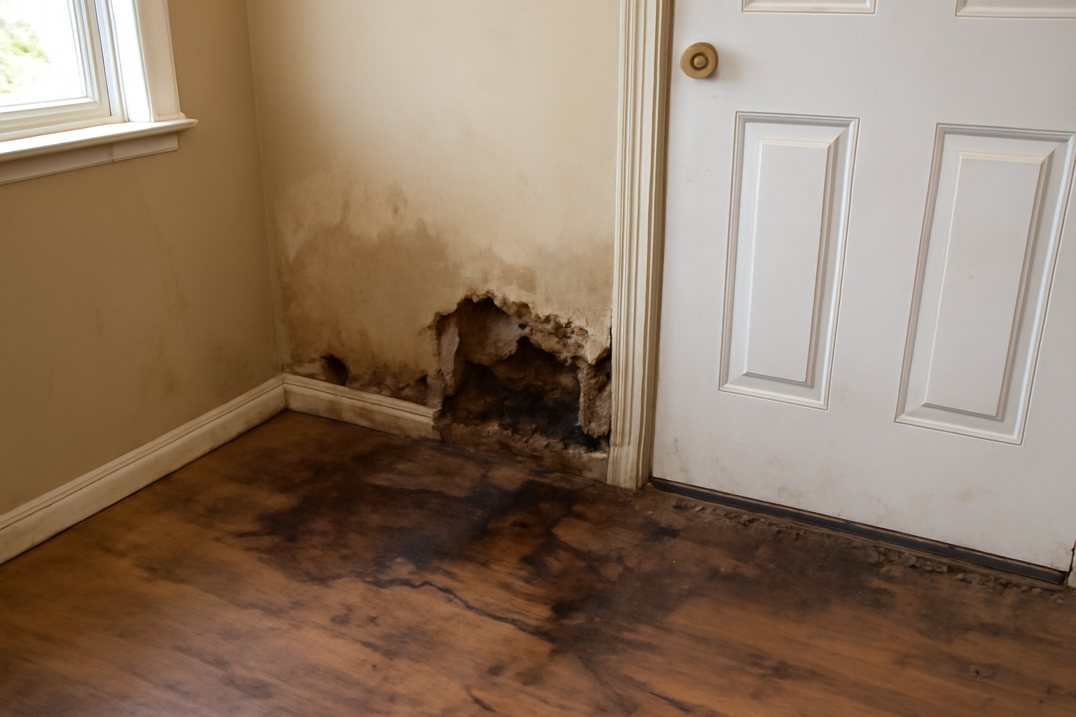 Water Damage Restoration in ZIP code 33982