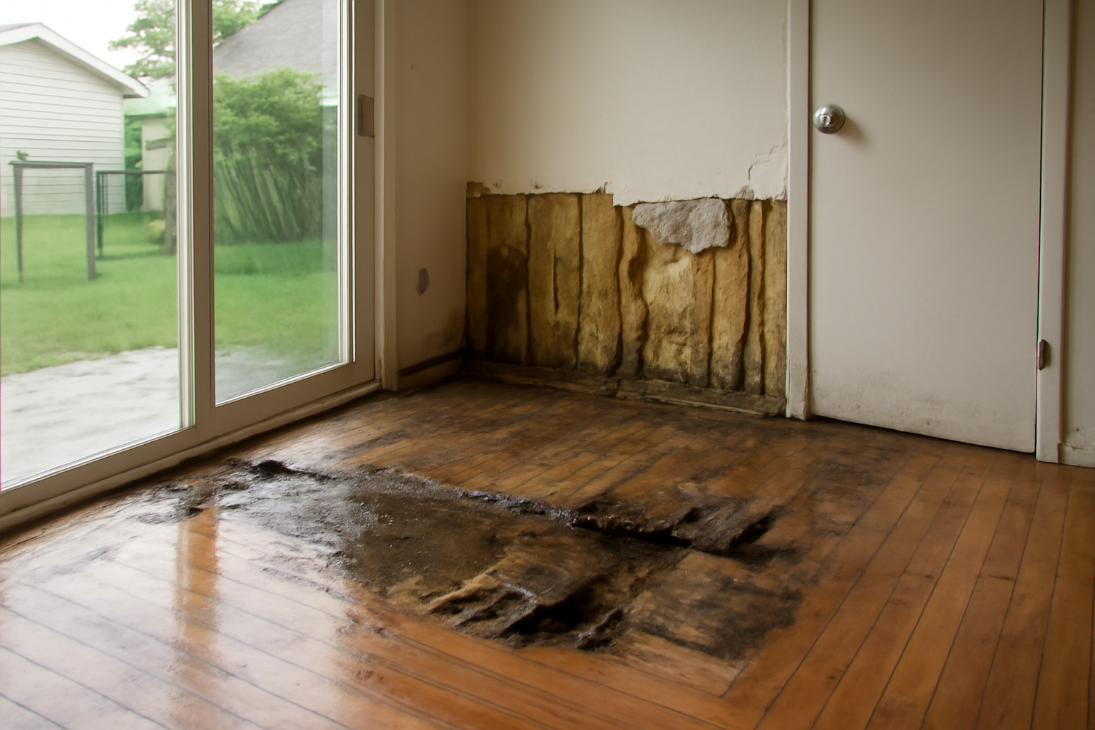 Water Removal Service in ZIP code 33982