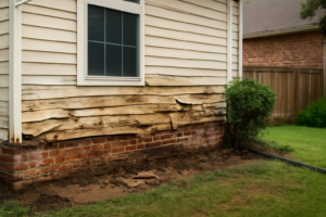 Weekend Water Removal