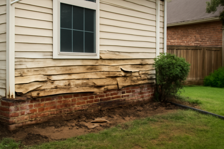 Weekend Water Removal